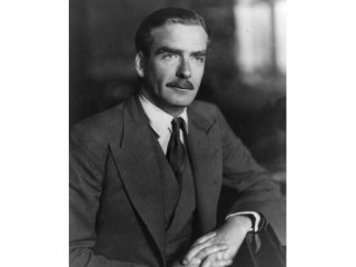 Anthony Eden picture, image, poster